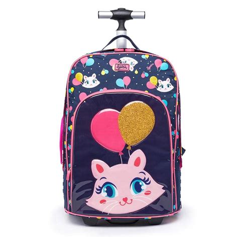 melhores marca de mochila infantil